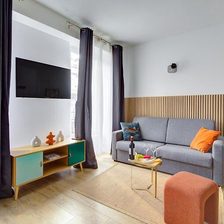 801 Suite Luxurys - Superbe Appartement Баньоле Екстериор снимка