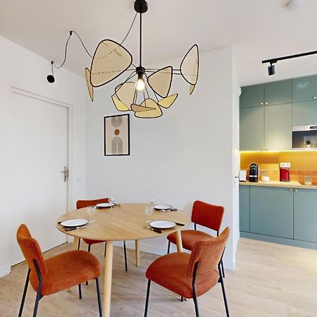 801 Suite Luxurys - Superbe Appartement Баньоле Екстериор снимка