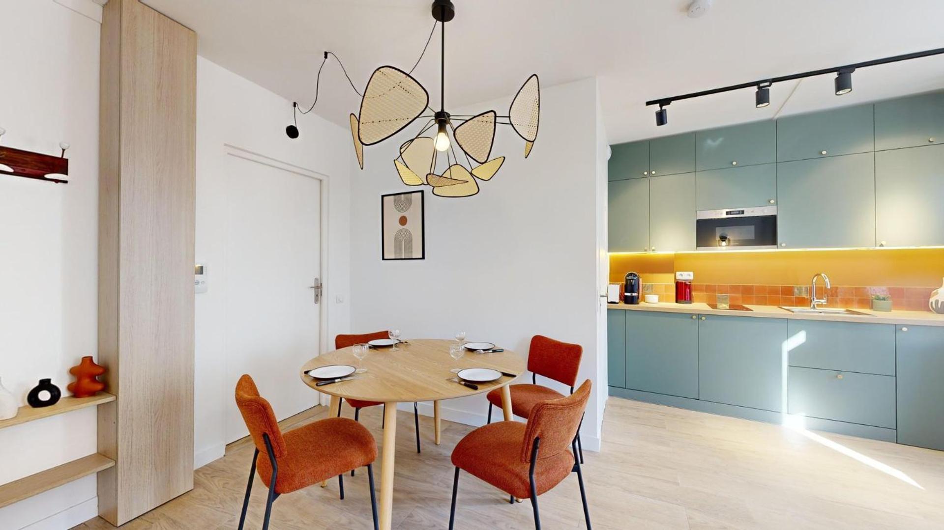 801 Suite Luxurys - Superbe Appartement Баньоле Екстериор снимка