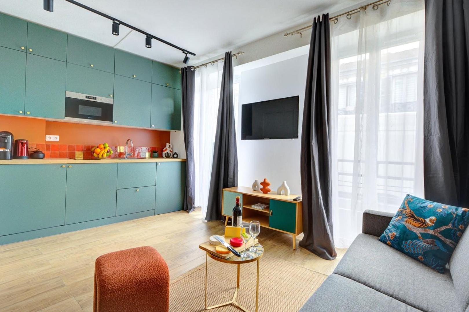 801 Suite Luxurys - Superbe Appartement Баньоле Екстериор снимка